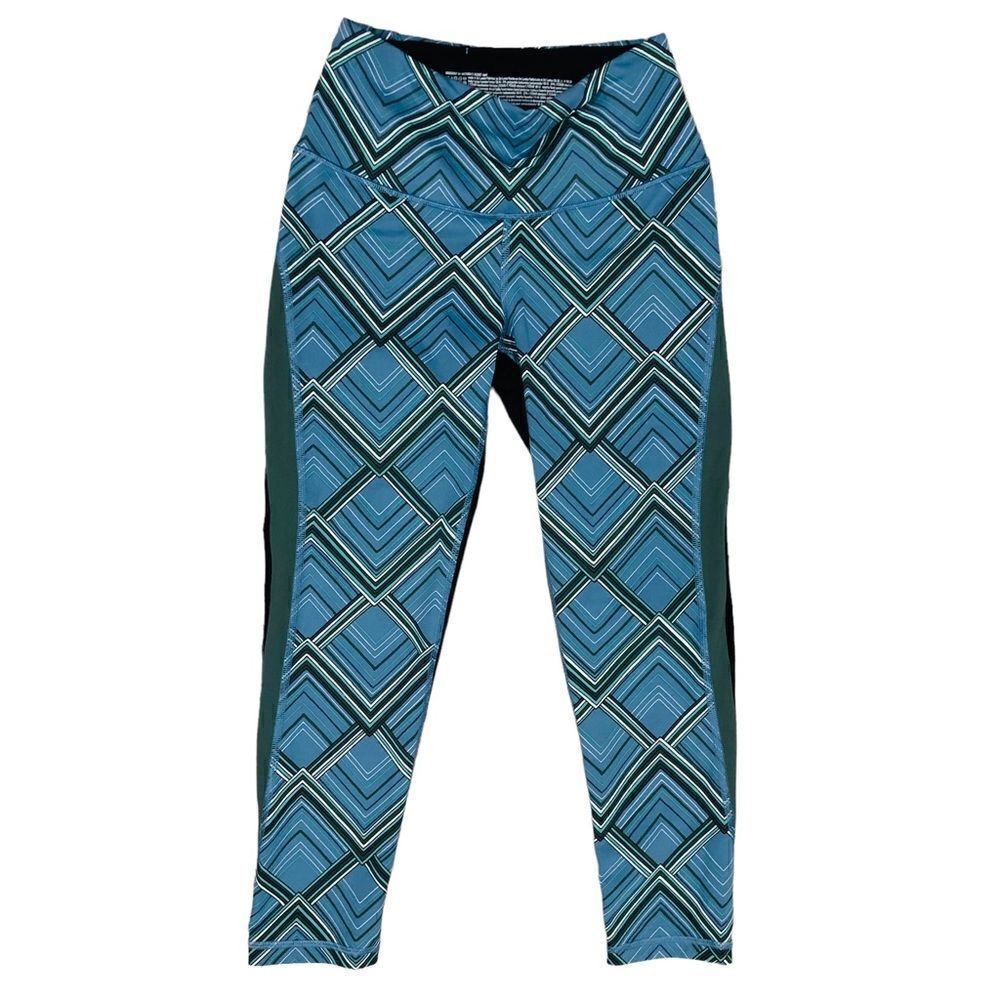 Victoria’s Secret VSX Sport Knockout knockout Crop Leggings